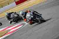 Middle Group Black Bikes